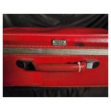 Vintage Amelia Earhart Suitcase
