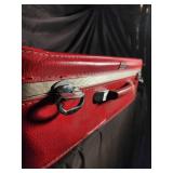 Vintage Amelia Earhart Suitcase