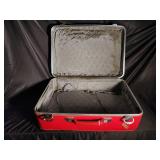 Vintage Amelia Earhart Suitcase