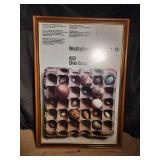 Westinghouse ASD Chair Group Framed Poster