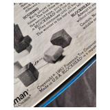 Blockhead! & Shape Builders Game Set (Lot of 2)