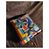 Blockhead! & Shape Builders Game Set (Lot of 2)