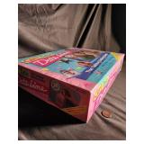 Girl Talk Date Line The Talking Dating Game Board Game