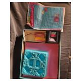 Girl Talk Date Line The Talking Dating Game Board Game