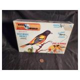 Bachmann Birds Of The World Baltimore Oriole Model Kit with Box & Instructions