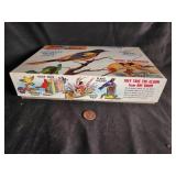 Bachmann Birds Of The World Baltimore Oriole Model Kit with Box & Instructions