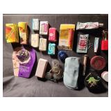 Dimension, Faze & Maybelline Vintage Cosmetics (Lot of 20)