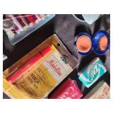 Dimension, Faze & Maybelline Vintage Cosmetics (Lot of 20)