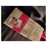 Minnie N Me Musical Box By Design Philipp With Original Box