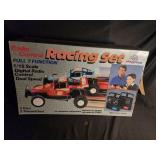 Playgroup Radio Control Racing Set 1/15 Scale (Lot of 2 Cars)