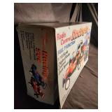 Playgroup Radio Control Racing Set 1/15 Scale (Lot of 2 Cars)