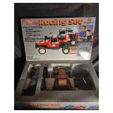 Playgroup Radio Control Racing Set 1/15 Scale (Lot of 2 Cars)