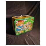 Cabbage Patch Kids Lunchbox Tin with Handle