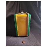 Cabbage Patch Kids Lunchbox Tin with Handle