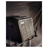 Edison Comfort Heater II Space Heater