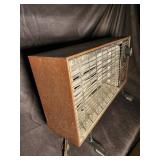 Edison Fan Forced Instant Heat Electric Heater