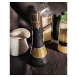 Mixed Vintage Fragrance, Vanity & Trinket Assortment