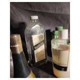 Mixed Vintage Fragrance, Vanity & Trinket Assortment