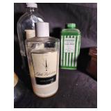 Mixed Vintage Fragrance, Vanity & Trinket Assortment