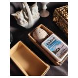 Mixed Vintage Fragrance, Vanity & Trinket Assortment