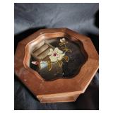 Mixed Vintage Fragrance, Vanity & Trinket Assortment