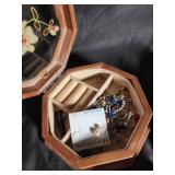Mixed Vintage Fragrance, Vanity & Trinket Assortment