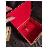 Mixed Vintage Fragrance, Vanity & Trinket Assortment