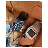 Samsung & Sprint Flip Phone Assortment - Chargers & Accessories (Mixed Lot)