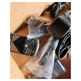 Samsung & Sprint Flip Phone Assortment - Chargers & Accessories (Mixed Lot)