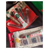 Vintage Toy & Craft Assortment (Lot of 20)