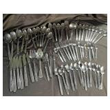 Spring Lake Stainless Flatware Assortment