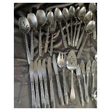 Spring Lake Stainless Flatware Assortment