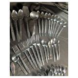 Spring Lake Stainless Flatware Assortment