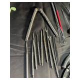 Assorted Dental Extraction Tools (Lot of 15)
