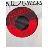 Mixed Lot Vintage 45 RPM Record Singles