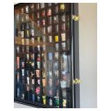 Assorted Souvenir Shot Glasses (Lot of 70+)