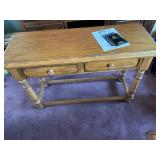 Ashley Millenium World Class T405-1 Sofa Table