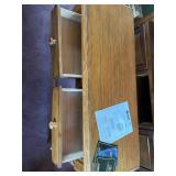 Ashley Millenium World Class T405-1 Sofa Table