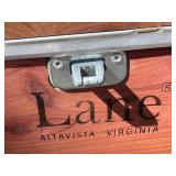Lane Sweetheart Cedar Chest with Key