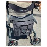 UpWalker Upright Walker with Storage Bag