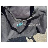 UpWalker Upright Walker with Storage Bag