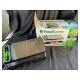 FoodSaver 4800 Series 2-In-1 Food Preservation System