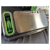 FoodSaver 4800 Series 2-In-1 Food Preservation System