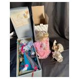 Betty Jane Carter Dolls (Lot of 2)