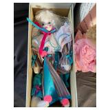 Betty Jane Carter Dolls (Lot of 2)