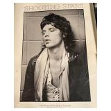 Rolling Stone, Insider & Heavy Metal Magazine Assortment (5 Issues)