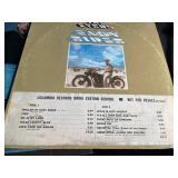 Assorted Vinyl LP Record Album Collection (Lot of 10)