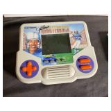 Voltron 3-D Stand Up Puzzle, Tiger Quarterback & Nintendo Game & Watch (Lot of 3)