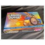 Legions Of Power Commander Jefferson Strategic Enforcers Sealed