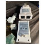 PestContro Ultrasonic Pest Repellers Mixed Lot